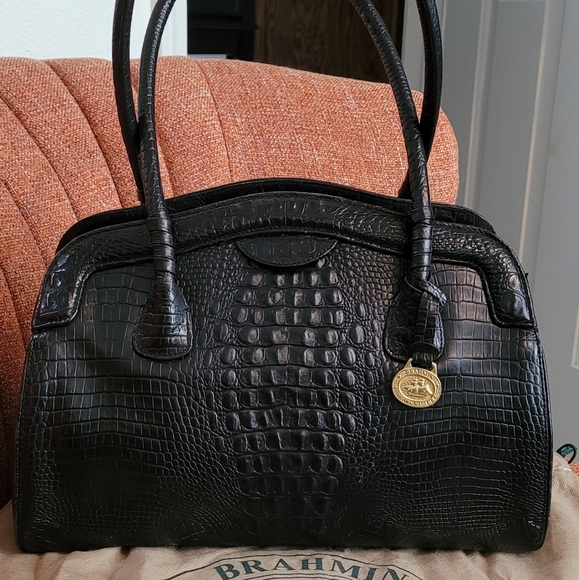 Brahmin Handbags - Brahmin shoulder handbag